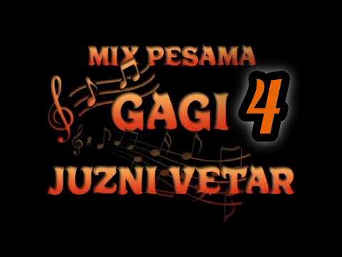 MIX PESAMA GAGI JV 4