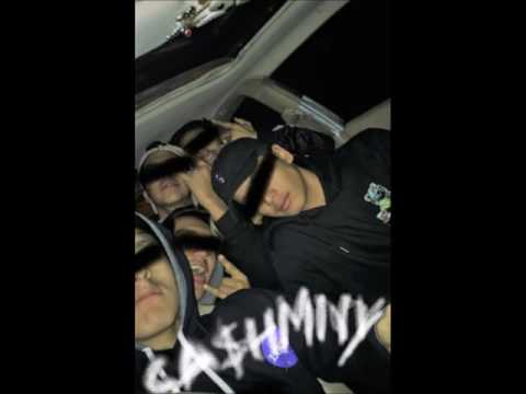 Edgarr Ca$hmoney Prod. by CashmoneyAP