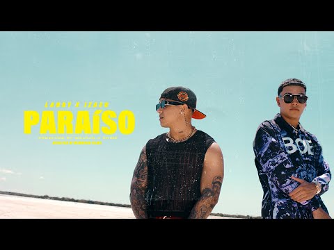 Landy, Jzaeb - Paraíso (Official Video)