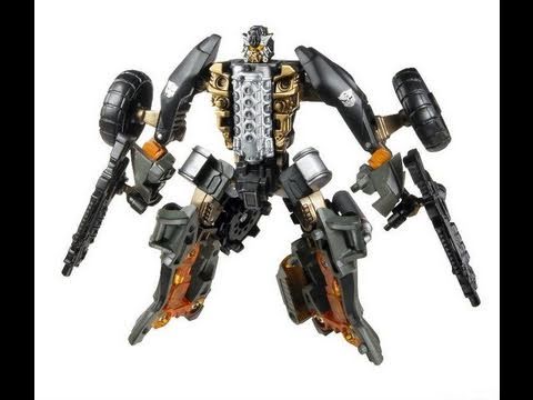 Backfire - Human Alliance Basics