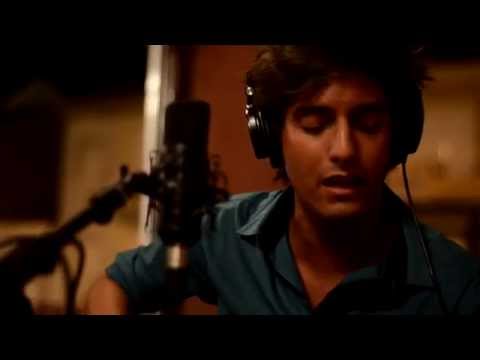 Luís Sequeira - "High & Dry" Acoustic Session 2015 pt.1