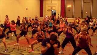 FIERCE TKO   DCAC 2013