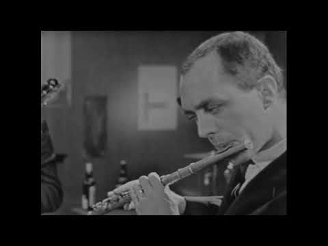 Ballata in Forma di Blues - Bobby Jaspar & René Thomas