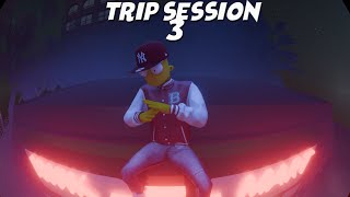 Tommy y Daly - Bart Simpson Trap - Trip Session 3 - (Prod Trip Music)