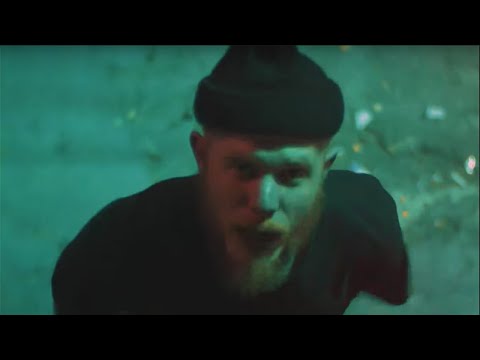 Aaron Cohen - Bloodshot ft. Jarren Benton (Official Video)