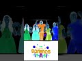 Bounce Patrol Intro Logo Effects Sponsored By Klasky Csupo 2001 Effects Shorts