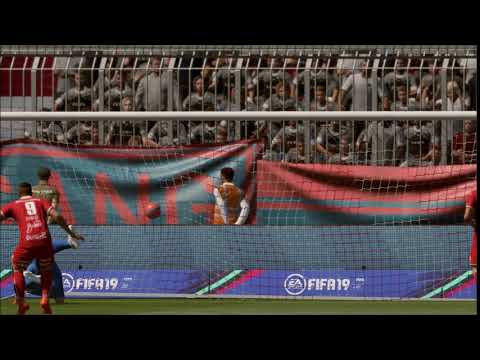 shaqiri niezle jedzie z wolnego