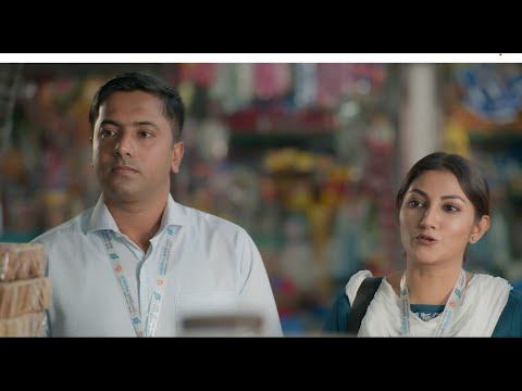 অর্থনৈতিক শুমারি ২০২৪ এর জনসচেতনতায় টিভিতে প্রচারিত বিজ্ঞাপন (TVC)