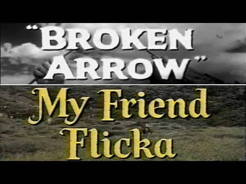 Classic TV Themes: Broken Arrow / My Friend Flicka
