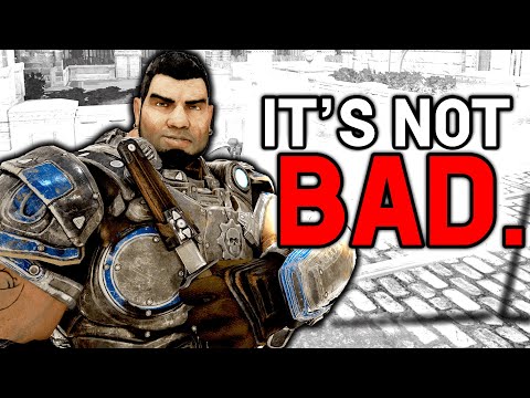 Everyone Hated Gears 5... Until They Played Reloaded