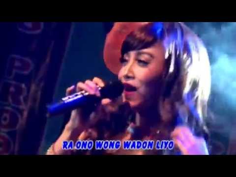 Sarah Brillian - Kanggo Kowe