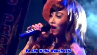 Sarah Brillian - Kanggo Kowe