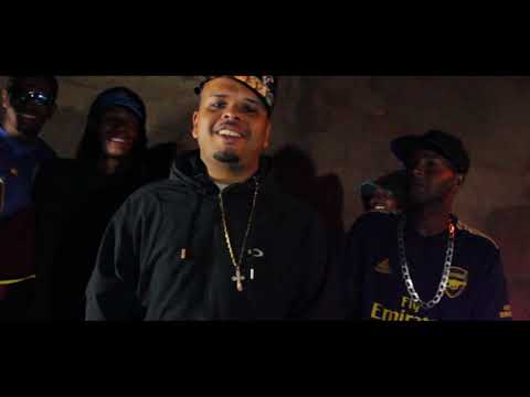 F-Panda - Bonde do Mal (Clipe Oficial)