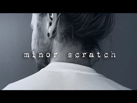 RAGNAR ÓLAFSSON | Minor Scratch  [Official Music Video]