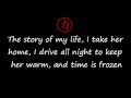 The Story of My Life - Boyce Avenue Cover Lyric ...