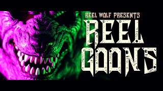 Reel Wolf Presents "REEL GOONS" w/ Ruste Juxx, Danny Diablo, King Gordy, Raze & Snowgoons