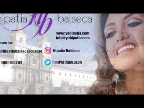 Hipatia Balseca - TE RECUERDO