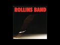 Rollins Band - Disconnect
