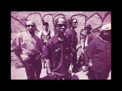 South Central Cartel - Stay Out Da Hood