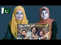 Pakistani Girls Reaction onTriumph Of Pathaan | Highest Grossing Hindi Film Ever