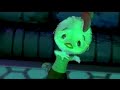 Chicken Little Trailer 2 En Español Latino