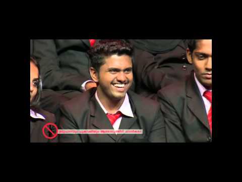 Comedy Festival Season 2 I Episode 55 – Part 1 | Mazhavil Manorama