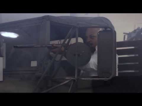 The Spirit of Mumbai Movie - Action Trailer