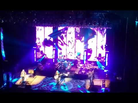 Yes/ABWH Studio Sessions: 1989 - ABWH Sessions - Rick Wakeman Jam