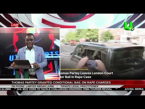 SPORTS NEWS WITH ANIM ADDO 05/08/25