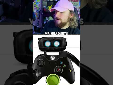 NEW XBOX CONTROLLER Revealed... #shorts