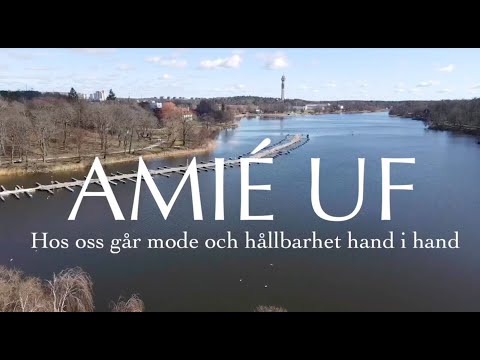 Årets hantverk SM 2021- AMIÉ UF