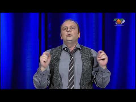 Portokalli, 6 Mars 2011 - Genci Fuga (Shoferi nevrik)