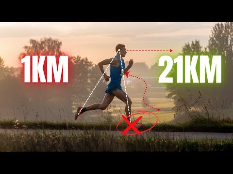 11 tips for STARTING running (Don't start running without knowing this!)