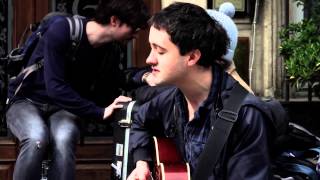 Villagers - Becoming a Jackal / &quot;Long Way From Home&quot; Istanbul Acoustic Sessions