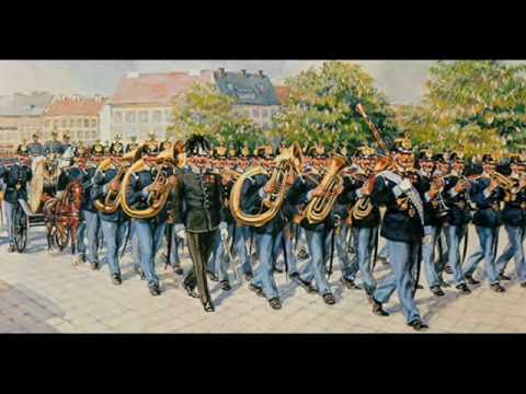 Graf-Lamberg-Marsch - Märsche aus der Kaiserzeit