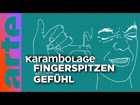 Der kleine Finger | Karambolage | ARTE