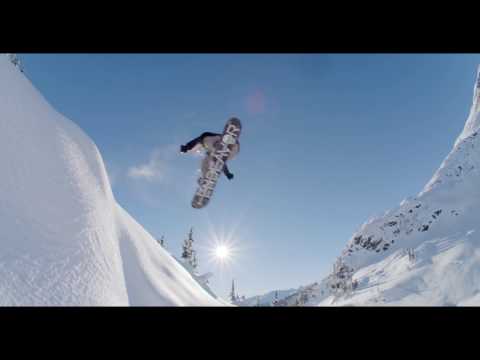 RUSTY OCKENDEN FULL PART - THE MANBOYS MOVIE - Shred Bots