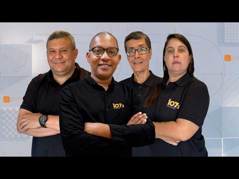 107 É NOTÍCIA - 05/03/26