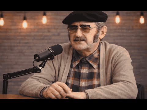 Jiří Sovák nešetří dnešní dobu: Fiktivní rozhovor bez cenzury