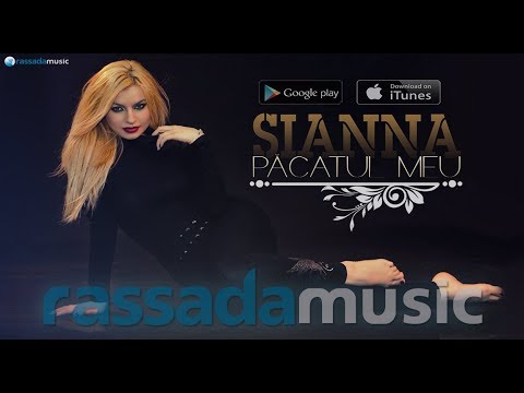 Sianna – Pacatul meu Video