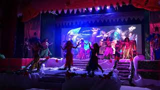 Now Larimar Entertainment, Dominican Republic