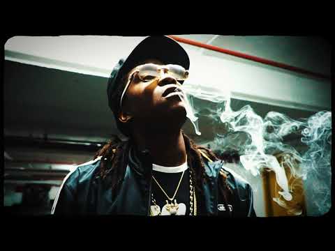 Jaysxsa - What I'm On (Official Video)