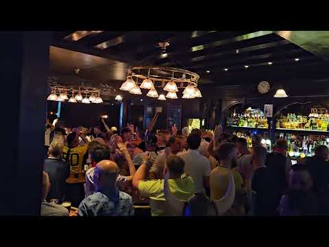 Norway Scotland Oslo June 2023 - Scotsman Bar Action Part 2