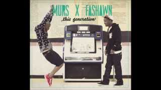 Murs &amp; Fashawn- Peace Treaty (2012)