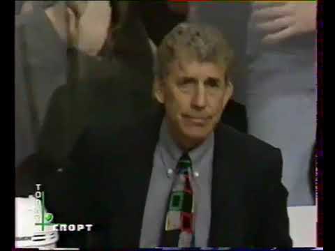 NHL  Mar.04/1999   Ottawa Senators - Philadelphia Flyers (RUS)