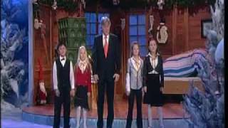 Rolf Zuckowski - Danke lieber Tannenbaum 2007