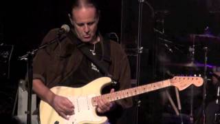 ''BEEN GONE TOO LONG'' - WALTER TROUT BAND,  Aug 23, 2013