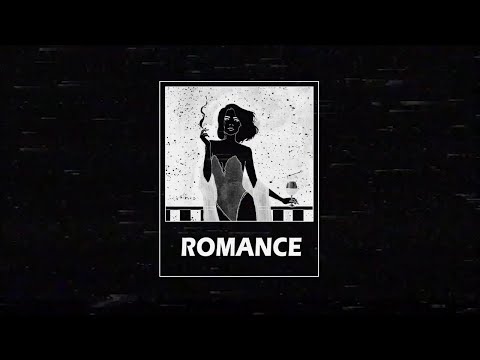 (FREE) Khalid x Ali Gatie Type Beat ''ROMANCE'' | Sad Pop Guitar Beat