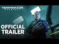 Terminator Dark Fate Arnold S Back Hindi In Cinemas November 1 Fox Studios India