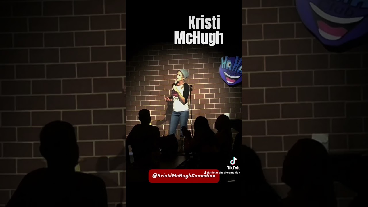 Promotional video thumbnail 3 for Kristi McHugh / The McULaff Show